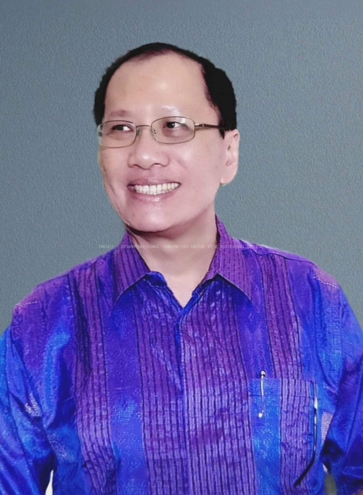 Membangun National Central Bank for Carbon