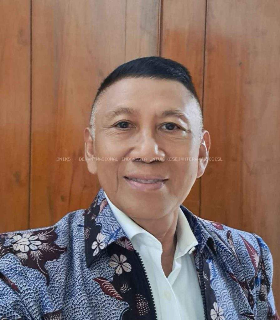 Tantangan Tahun 2026 untuk Kesejahteraan Sosial